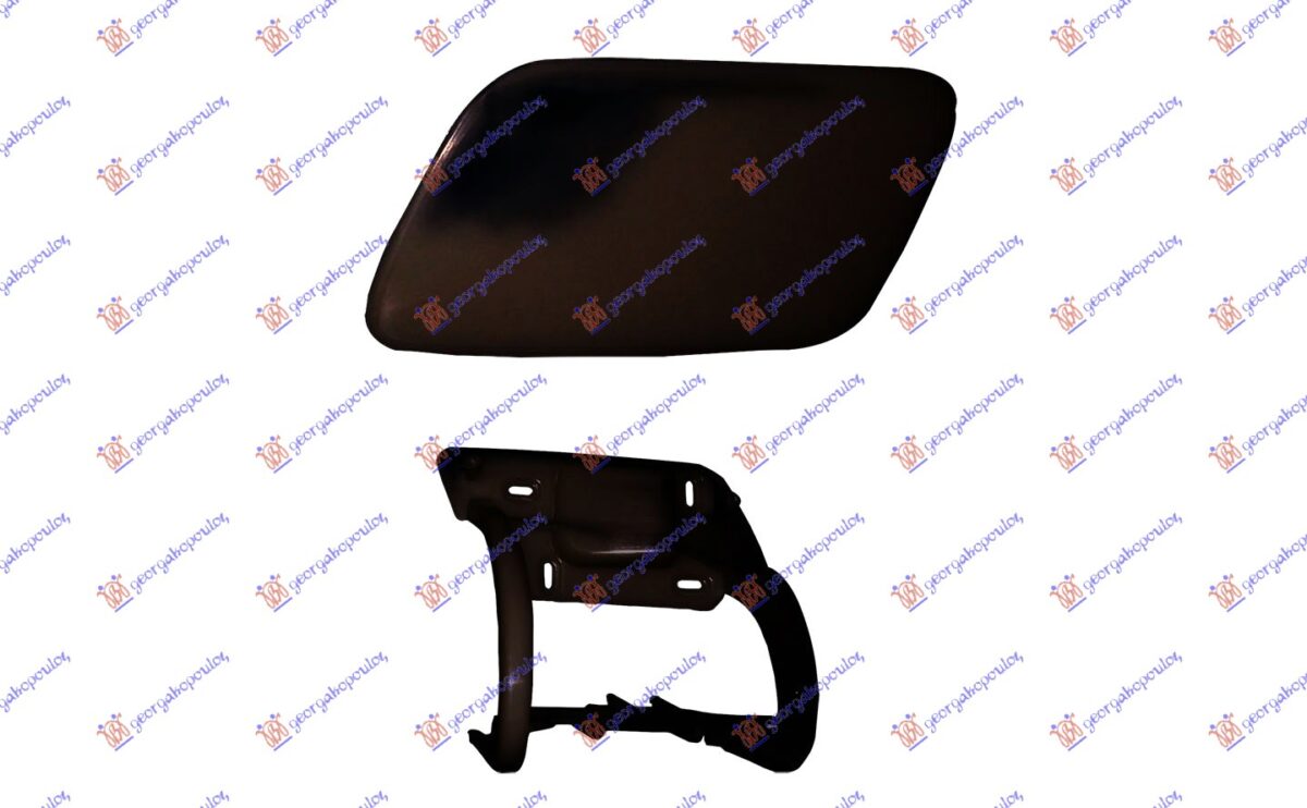 ΚΑΛΥΜΜΑ ΓΙΑ ΠΙΤΣΙΛΙΣΤΗΡΙ (AMG LINE) ΔΕΞ