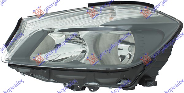 ΦΑΝΟΣ ΕΜΠΡΟΣ ΗΛΕΚΤΡΙΚΟΣ (HELLA) ΑΡ