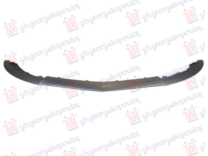 ΣΠΟΙΛΕΡ ΠΡΟΦΥΛΑΚΤΗΡΑ ΕΜΠΡΟΣ ΒΑΦΟΜΕΝΟ ΑΣΗΜΙ (A45 AMG)