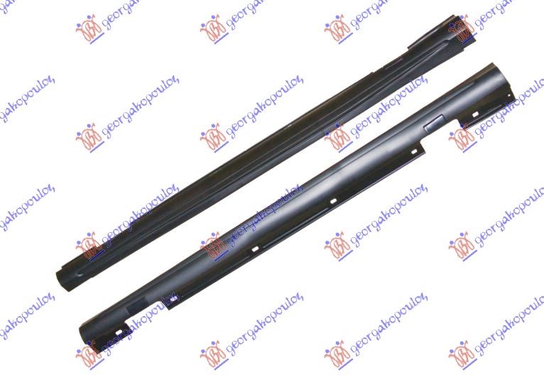 ΜΑΡΣΠΙΕ ΠΛΑΣΤΙΚΟΣ (ΣΕΤ) (AMG LINE)