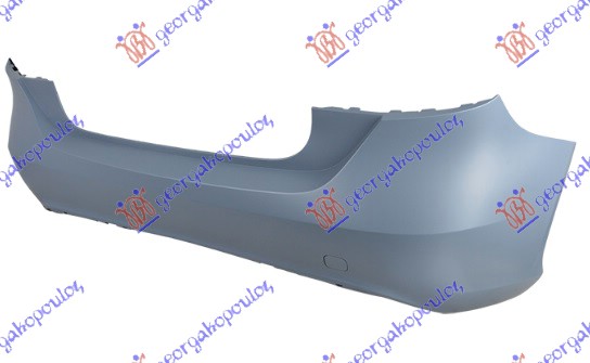 ΠΡΟΦΥΛΑΚΤΗΡΑΣ ΠΙΣΩ ΒΑΦΟΜΕΝΟΣ (ΜΕ ΣΗΜΑΔΙΑ ΚΟΠΗΣ ΓΙΑ PDC)