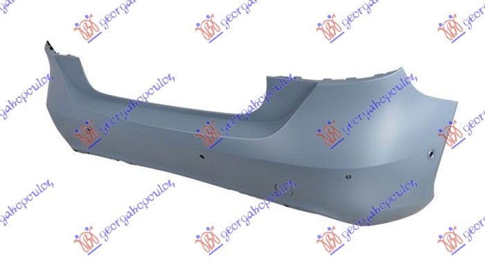 ΠΡΟΦΥΛΑΚΤΗΡΑΣ ΠΙΣΩ ΒΑΦΟΜΕΝΟΣ (ΜΕ 6 PDC)