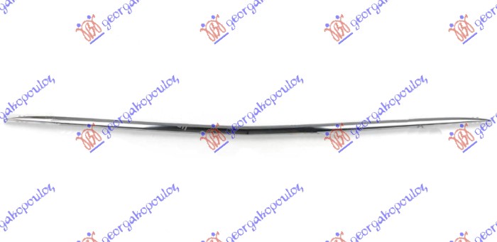 ΔΙΑΚΟΣΜΗΤΙΚΟ ΠΡΟΦΥΛΑΚΤΗΡΑ ΕΜΠΡΟΣ ΚΑΤΩ ΧΡΩΜΙΟ (STYLE LINE/URBAN LINE)