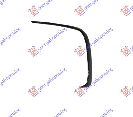 ΔΙΑΚΟΣΜΗΤΙΚΟ ΠΡΟΦΥΛΑΚΤΗΡΑ ΠΙΣΩ (A45 AMG) ΔΕΞ