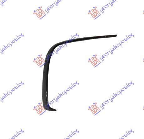 ΔΙΑΚΟΣΜΗΤΙΚΟ ΠΡΟΦΥΛΑΚΤΗΡΑ ΠΙΣΩ (A45 AMG) ΑΡ