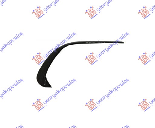 ΔΙΑΚΟΣΜΗΤΙΚΟ ΔΙΧΤΥΟΥ ΠΡΟΦΥΛΑΚΤΗΡΑ ΕΜΠΡΟΣ (A45 AMG) ΔΕΞ