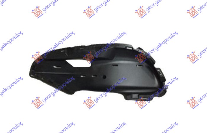 ΔΙΧΤΥ ΠΡΟΦΥΛΑΚΤΗΡΑ ΕΜΠΡΟΣ ΕΣΩ (A45 AMG) ΑΡ