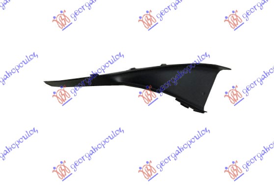 ΚΑΛΥΜΜΑ ΔΙΧΤΥΟΥ ΠΡΟΦΥΛΑΚΤΗΡΑ ΕΜΠΡΟΣ ΜΕΣΑΙΟ (AMG-LINE) ΔΕΞ