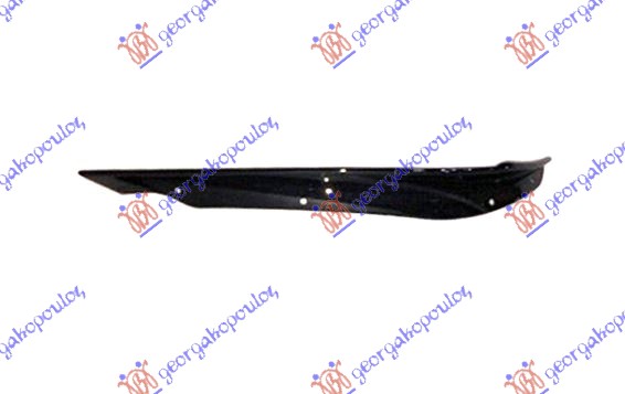 ΣΠΟΙΛΕΡ ΠΡΟΦΥΛΑΚΤΗΡΑ ΕΜΠΡΟΣ (A45 AMG) ΑΡ