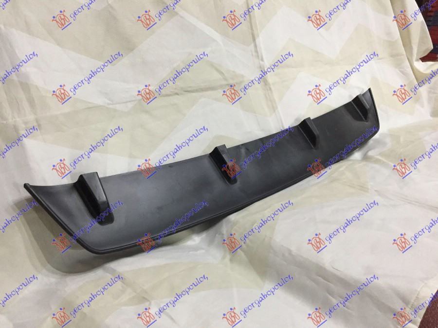 ΔΙΑΚΟΣΜΗΤΙΚΟ ΣΠΟΙΛΕΡ ΠΡΟΦΥΛΑΚΤΗΡΑ ΠΙΣΩ (A45 AMG)