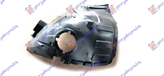 ΘΟΛΟΣ ΕΜΠΡΟΣ ΠΛΑΣΤΙΚΟΣ (EΜΠΡΟΣ ΚΟΜΜΑΤΙ) ΔΕΞ