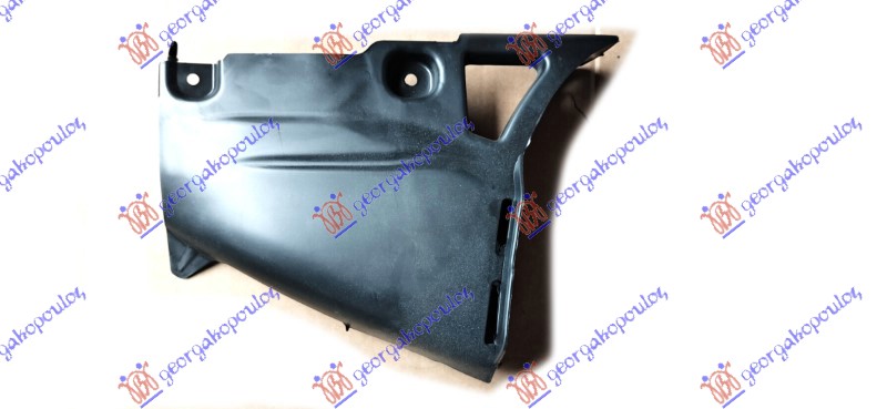 ΘΟΛΟΣ ΕΜΠΡΟΣ ΠΛΑΣΤΙΚΟΣ (ΕΜΠΡΟΣ ΚΑΤΩ ΚΟΜΜΑΤΙ) ΔΕΞ