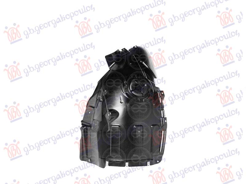 ΘΟΛΟΣ ΕΜΠΡΟΣ ΠΛΑΣΤΙΚΟΣ (EΜΠΡΟΣ ΚΟΜΜΑΤΙ) (Α ΠΟΙΟΤΗΤΑ) ΔΕΞ