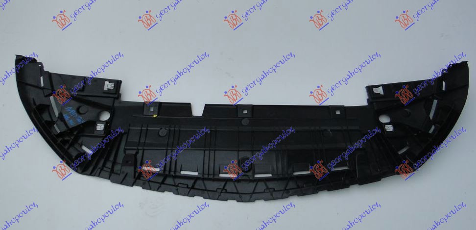 ΠΟΔΙΑ ΠΡΟΦΥΛΑΚΤΗΡΑ ΕΜΠΡΟΣ ΠΛΑΣΤΙΚΗ (AMG/AMG-LINE)