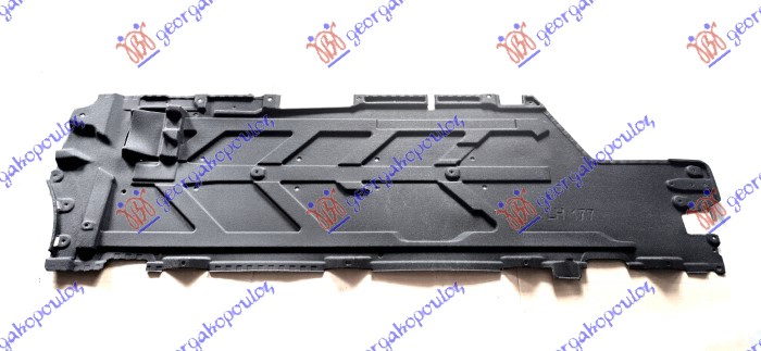 ΠΛΑΣΤΙΚΟ ΚΑΛΥΜΜΑ ΔΑΠΕΔΟΥ ΑΡ