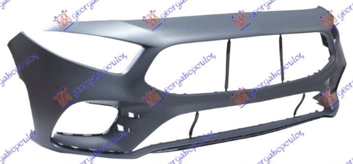 ΠΡΟΦΥΛΑΚΤΗΡΑΣ ΕΜΠΡΟΣ ΒΑΦΟΜΕΝΟΣ (AMG-LINE)