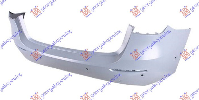 ΠΡΟΦΥΛΑΚΤΗΡΑΣ ΠΙΣΩ ΒΑΦΟΜΕΝΟΣ (ΜΕ 6 PDC) (Α ΠΟΙΟΤΗΤΑ)