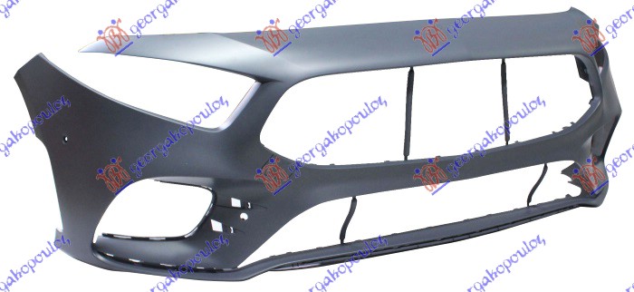 ΠΡΟΦΥΛΑΚΤΗΡΑΣ ΕΜΠΡΟΣ ΒΑΦΟΜΕΝΟΣ (ΜΕ 4 PDC & ΚΑΜΕΡΑ) (AMG-LINE)