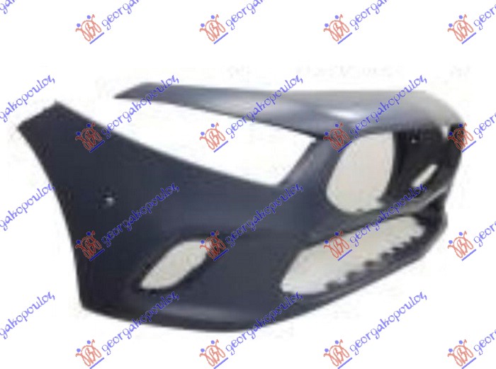 ΠΡΟΦΥΛΑΚΤΗΡΑΣ ΕΜΠΡΟΣ ΒΑΦΟΜΕΝΟΣ (ΜΕ 2 PDC) (Α ΠΟΙΟΤΗΤΑ)