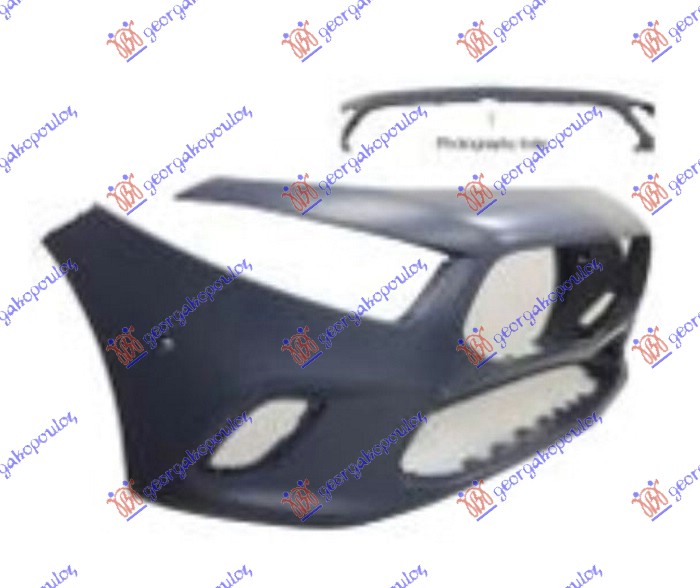 ΠΡΟΦΥΛΑΚΤΗΡΑΣ ΕΜΠΡΟΣ ΒΑΦΟΜΕΝΟΣ (ΜΕ 2 PDC & ΚΑΜΕΡΑ)