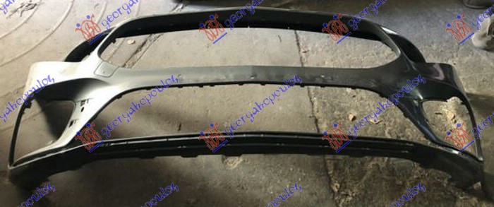 ΠΡΟΦΥΛΑΚΤΗΡΑΣ ΕΜΠΡΟΣ (ΜΕ 4 PDC) (AMG-LINE)