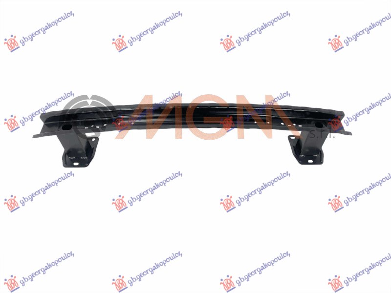 ΤΡΑΒΕΡΣΑ ΠΡΟΦΥΛΑΚΤΗΡΑ ΠΙΣΩ