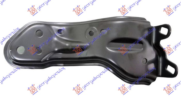 ΒΑΣΗ ΠΡΟΦΥΛΑΚΤΗΡΑ ΕΜΠΡΟΣ ΜΕΤΑΛΛΙΚΗ ΑΡ