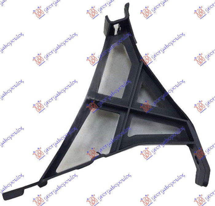 ΒΑΣΗ ΠΡΟΦΥΛΑΚΤΗΡΑ ΠΙΣΩ ΕΣΩΤΕΡΙΚΗ ΠΛΑΙΝΗ (A43/A45 AMG) ΔΕΞ