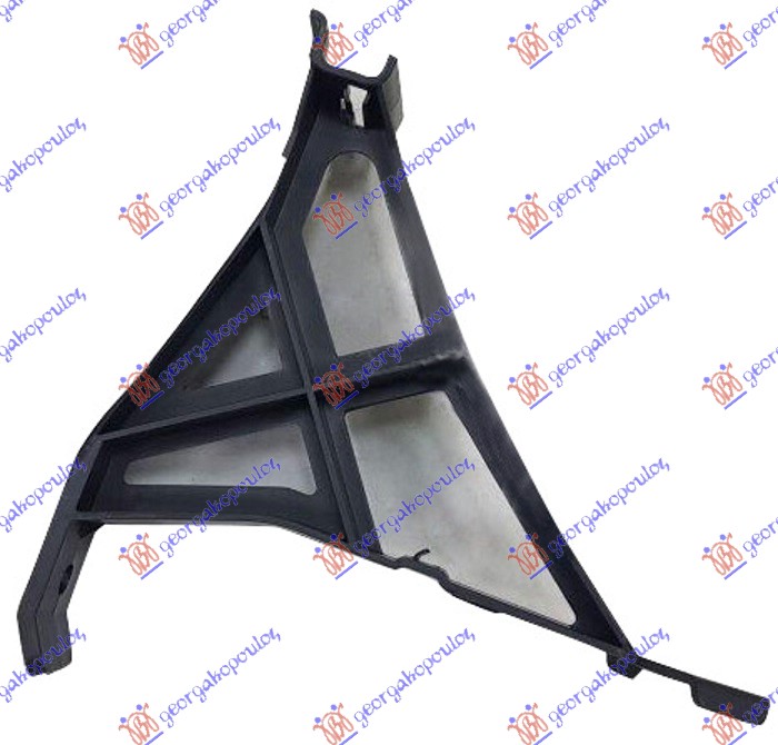 ΒΑΣΗ ΠΡΟΦΥΛΑΚΤΗΡΑ ΠΙΣΩ ΕΣΩΤΕΡΙΚΗ ΠΛΑΙΝΗ (A43/A45 AMG) ΑΡ