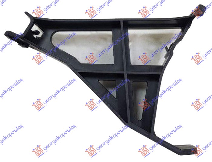 ΒΑΣΗ ΠΡΟΦΥΛΑΚΤΗΡΑ ΠΙΣΩ ΕΣΩΤΕΡΙΚΗ ΠΛΑΙΝΗ (AMG-LINE) ΔΕΞ