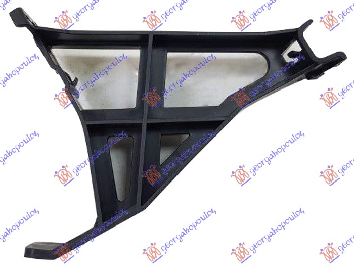 ΒΑΣΗ ΠΡΟΦΥΛΑΚΤΗΡΑ ΠΙΣΩ ΕΣΩΤΕΡΙΚΗ ΠΛΑΙΝΗ (AMG-LINE) ΑΡ