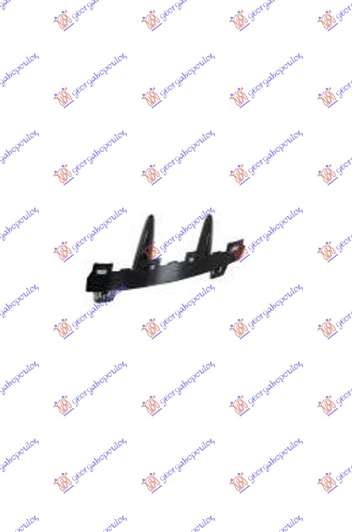 ΒΑΣΗ ΠΙΣΩ ΑΕΡΑΓΩΓΟΥ ΕΣΩΤΕΡΙΚΗ ΠΛΑΣΤΙΚΗ (AMG AERO PKG) ΔΕΞ