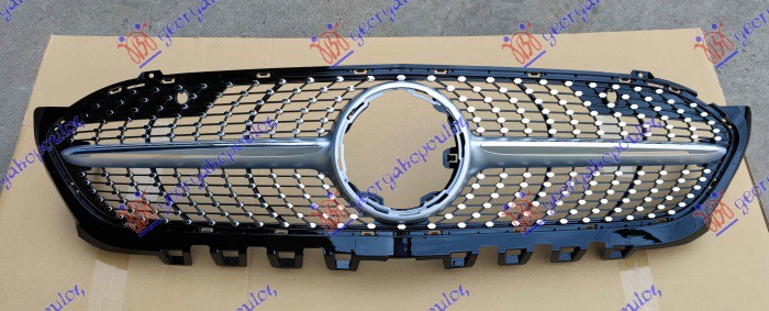 ΜΑΣΚΑ ΜΑΥΡΗ ΜΕ ΔΙΑΚΟΣΜΗΤΙΚΟ ΑΣΗΜΙ (ΜΕ PDS) (ΑMG)