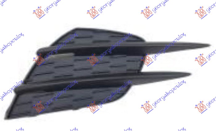 ΔΙΧΤΥ ΠΡΟΦΥΛΑΚΤΗΡΑ ΕΜΠΡΟΣ (AMG-LINE) ΔΕΞ