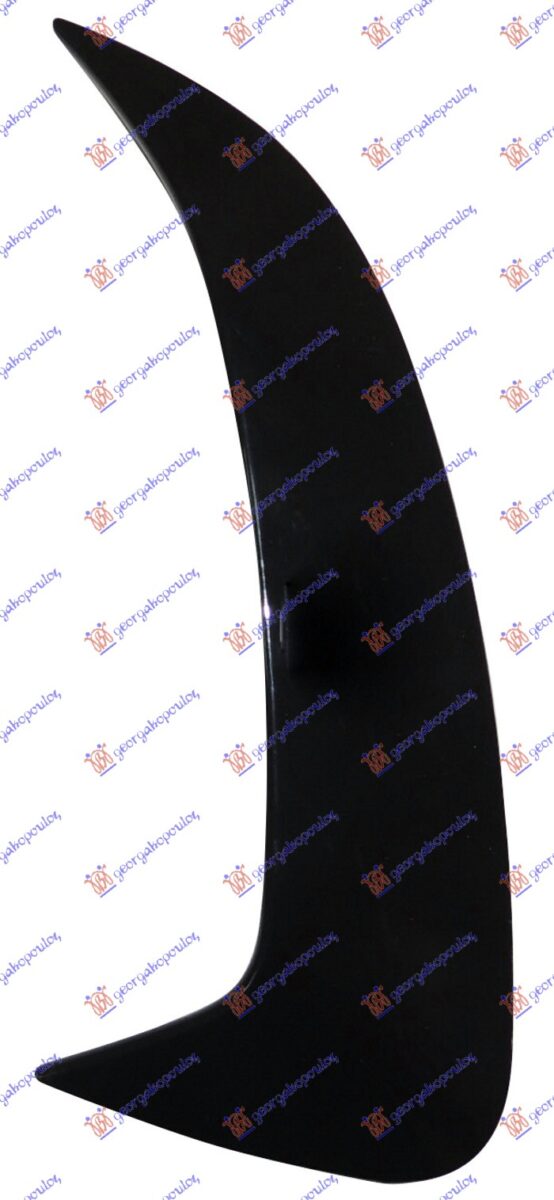 ΑΕΡΑΓΩΓΟΣ ΠΡΟΦΥΛΑΚΤΗΡΑ ΠΙΣΩ ΕΞΩ ΚΟΜΜΑΤΙ (AMG AERO PKG) ΔΕΞ