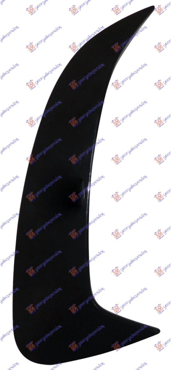 ΑΕΡΑΓΩΓΟΣ ΠΡΟΦΥΛΑΚΤΗΡΑ ΠΙΣΩ ΕΞΩ ΚΟΜΜΑΤΙ (AMG AERO PKG) ΑΡ