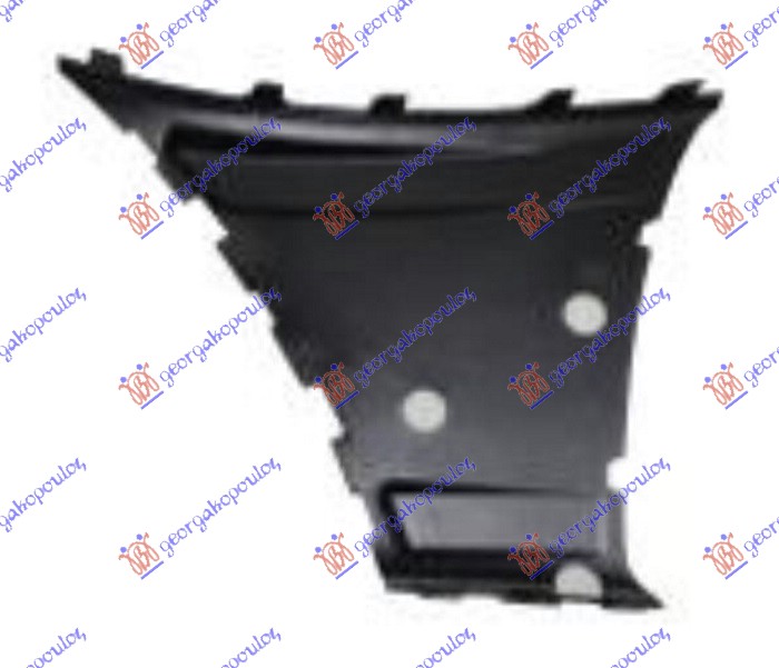 ΟΔΗΓΟΣ ΑΕΡΑ ΠΡΟΦΥΛΑΚΤΗΡΑ ΕΜΠΡΟΣ (AMG) ΔΕΞ