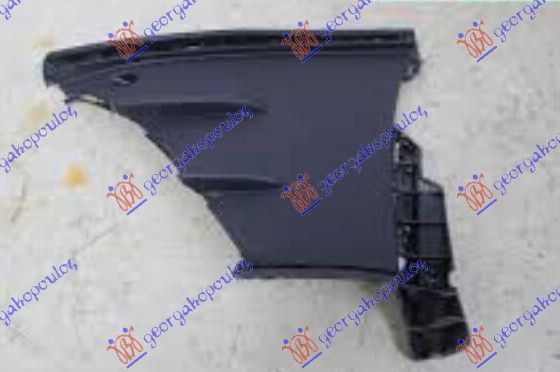 ΟΔΗΓΟΣ ΑΕΡΑ ΠΡΟΦΥΛΑΚΤΗΡΑ ΕΜΠΡΟΣ (AMG-LINE) ΑΡ