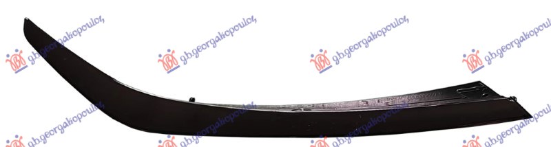 ΣΠΟΙΛΕΡ ΠΡΟΦΥΛΑΚΤΗΡΑ ΕΜΠΡΟΣ (A35 AMG) ΑΡ