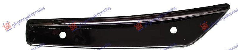 ΣΠΟΙΛΕΡ ΠΡΟΦΥΛΑΚΤΗΡΑ ΕΜΠΡΟΣ ΕΞΩ (A35 AMG) ΔΕΞ