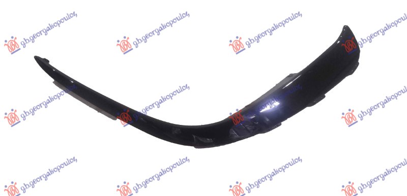 ΣΠΟΙΛΕΡ ΠΡΟΦΥΛΑΚΤΗΡΑ ΕΜΠΡΟΣ (AMG-LINE) 2023- ΔΕΞ