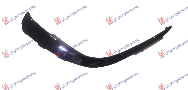 ΣΠΟΙΛΕΡ ΠΡΟΦΥΛΑΚΤΗΡΑ ΕΜΠΡΟΣ (AMG-LINE) 2023- ΑΡ