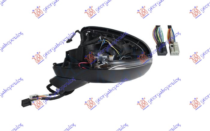 ΚΑΘΡΕΦΤΗΣ (ΜΟΝΟ ΣΩΜΑ) ΗΛΕΚΤ. ΘΕΡΜΑΙΝ. ΗΛ. ΑΝΑΚΛ. ΜΕ ΜΝΗΜΗ (ME ΦΛΑΣ & ΦΩΣ ΑΣΦΑΛΕΙΑΣ & BLIS & ΑΥΤΟΜΑΤΗ ΒΥΘΙΣΗ) (18pin) (Α ΠΟΙΟΤΗΤΑ ΑΡ