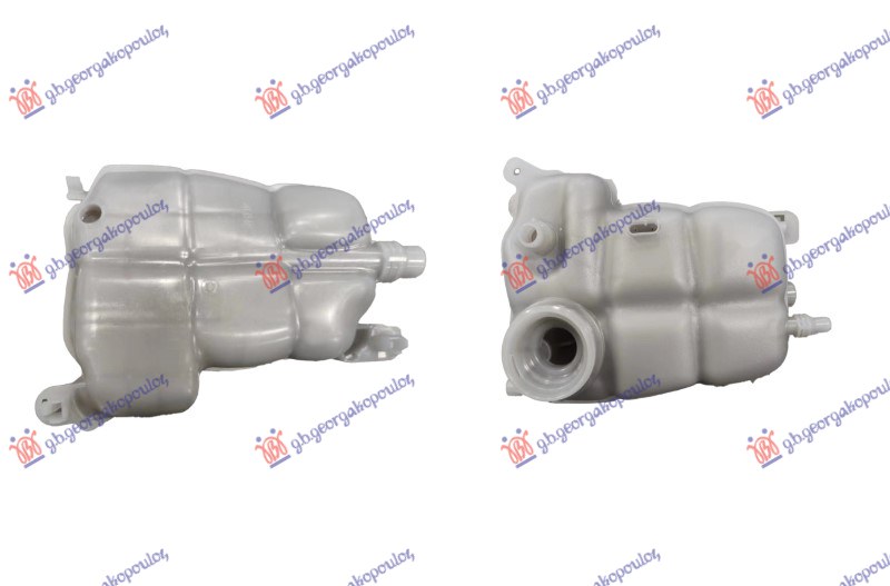 ΔΟΧΕΙΟ ΝΕΡΟΥ ΨΥΓΕΙΟΥ