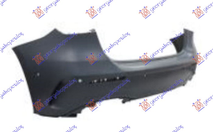 ΠΡΟΦΥΛΑΚΤΗΡΑΣ ΠΙΣΩ ΒΑΦΟΜΕΝΟΣ (ΜΕ 6 PDC)