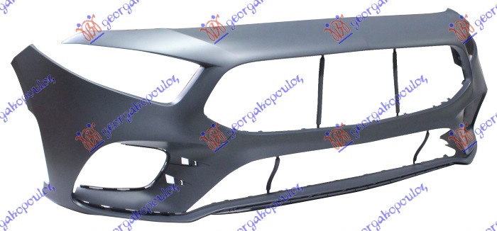 ΠΡΟΦΥΛΑΚΤΗΡΑΣ ΕΜΠΡΟΣ ΒΑΦΟΜΕΝΟΣ (ΜΕ ΚΑΜΕΡΑ) (AMG-AERO PKG)