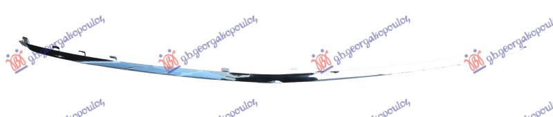 ΔΙΑΚΟΣΜΗΤΙΚΟ ΠΡΟΦΥΛΑΚΤΗΡΑ ΕΜΠΡΟΣ ΚΑΤΩ ΧΡΩΜΙΟ (AMG-LINE) 23-