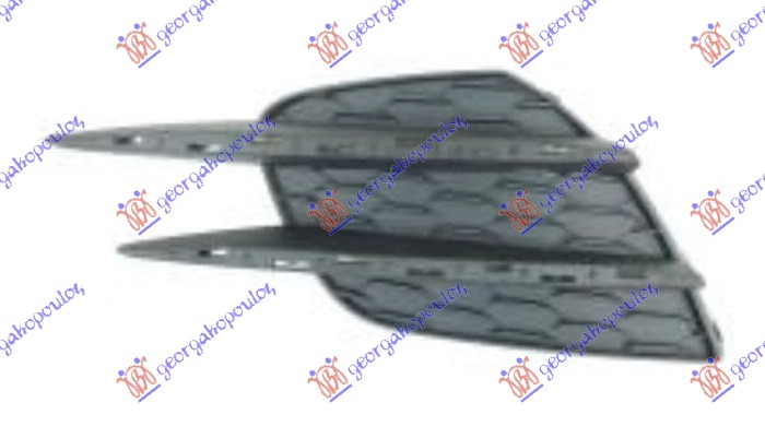 ΔΙΧΤΥ ΠΡΟΦΥΛΑΚΤΗΡΑ ΕΜΠΡΟΣ (A35 AMG) ΑΡ