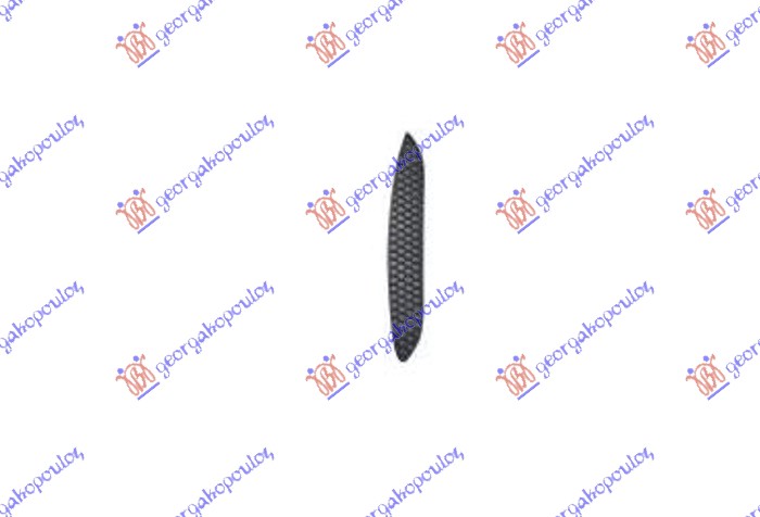 ΚΑΛΥΜΜΑ ΠΡΟΦΥΦΥΛΑΚΤΗΡΑ ΠΙΣΩ (AMG/AMG-LINE) ΑΡ