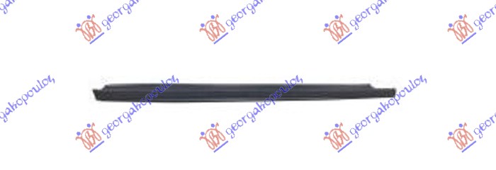 ΜΑΡΣΠΙΕ ΠΛΑΣΤΙΚΟ (AMG-LINE) ΔΕΞ